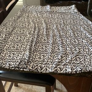 Lularoe Skirts. Worn once each